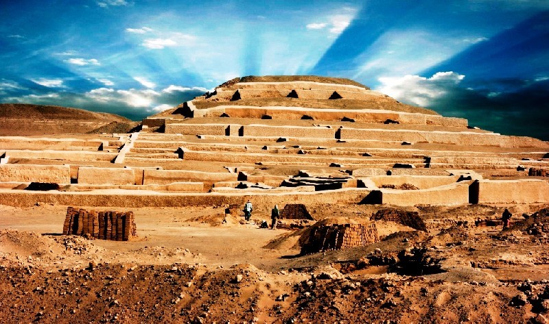 Peru image
