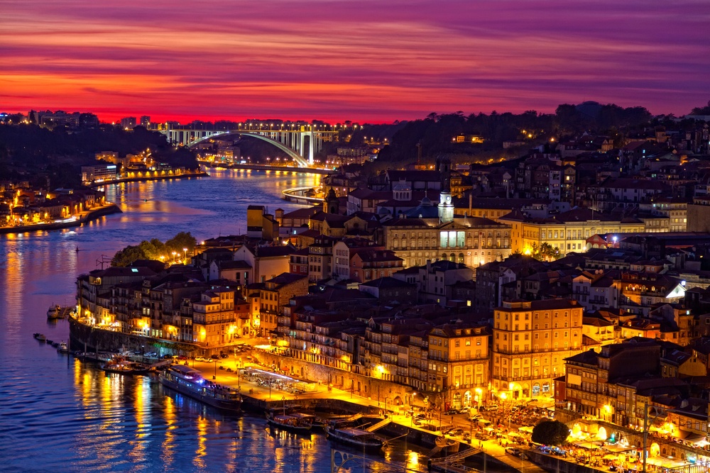 Portugal