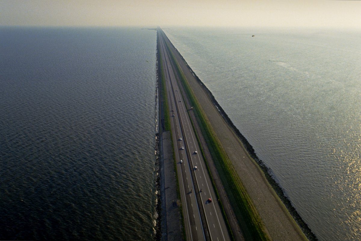 Afsluitdijk