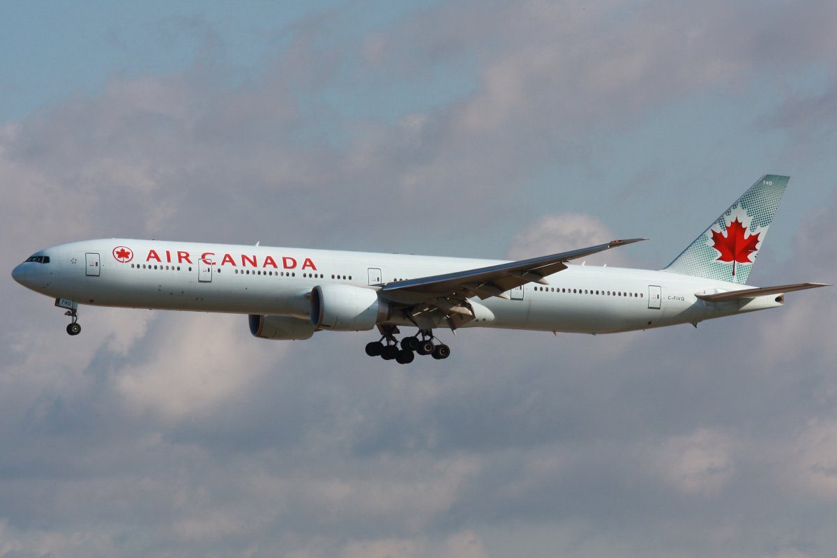 air canada