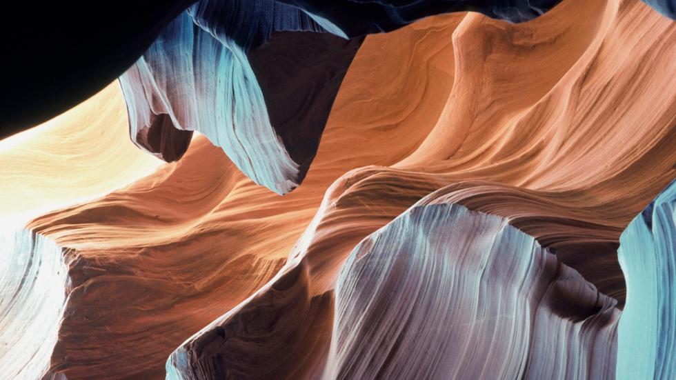 Antelope Canyon