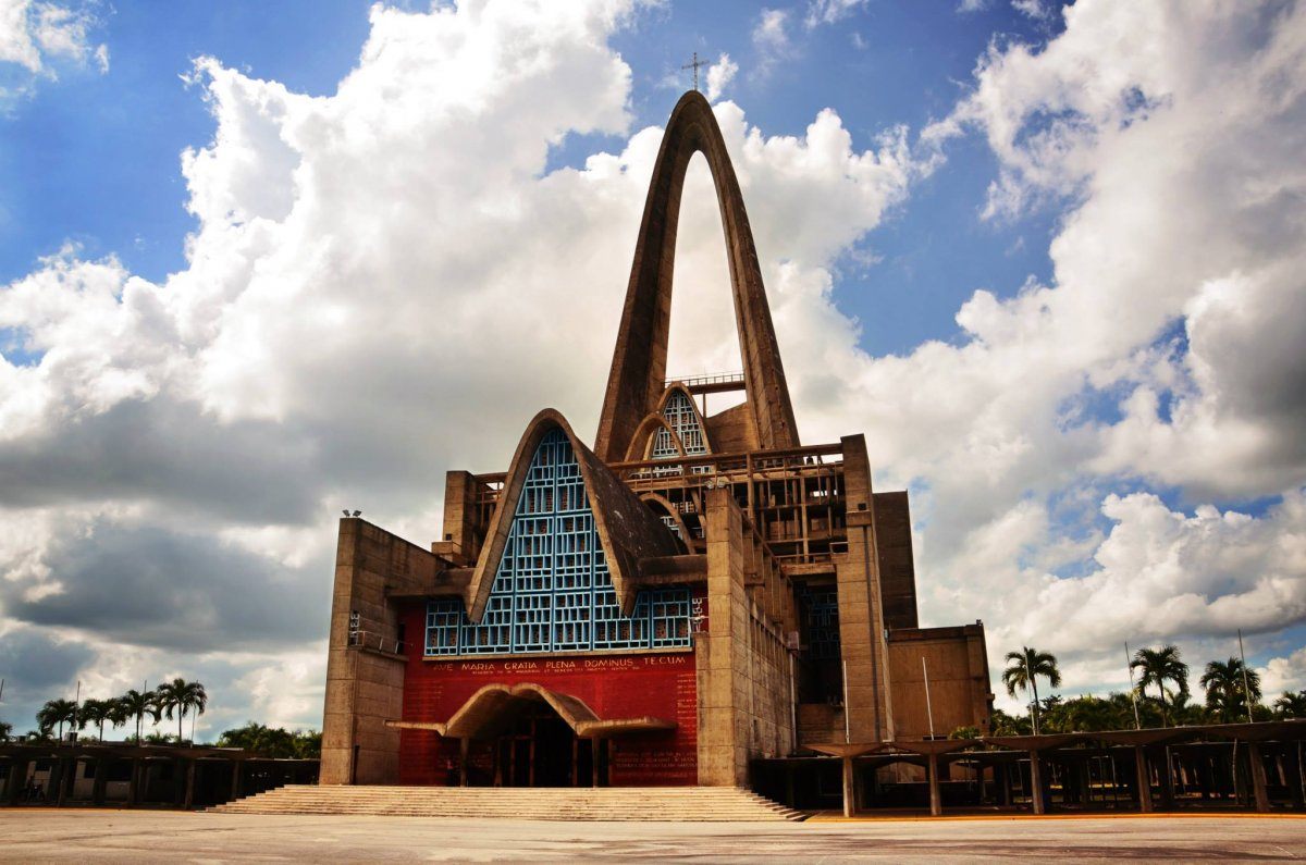 Basilica de Higuey