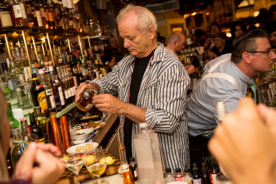 bill murray