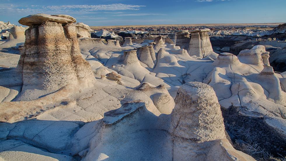 Bisti Wilderness