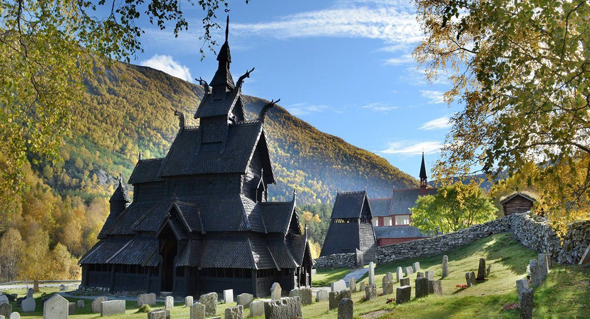 Borgund