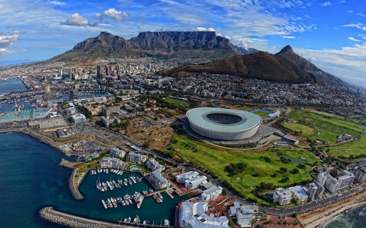capetown
