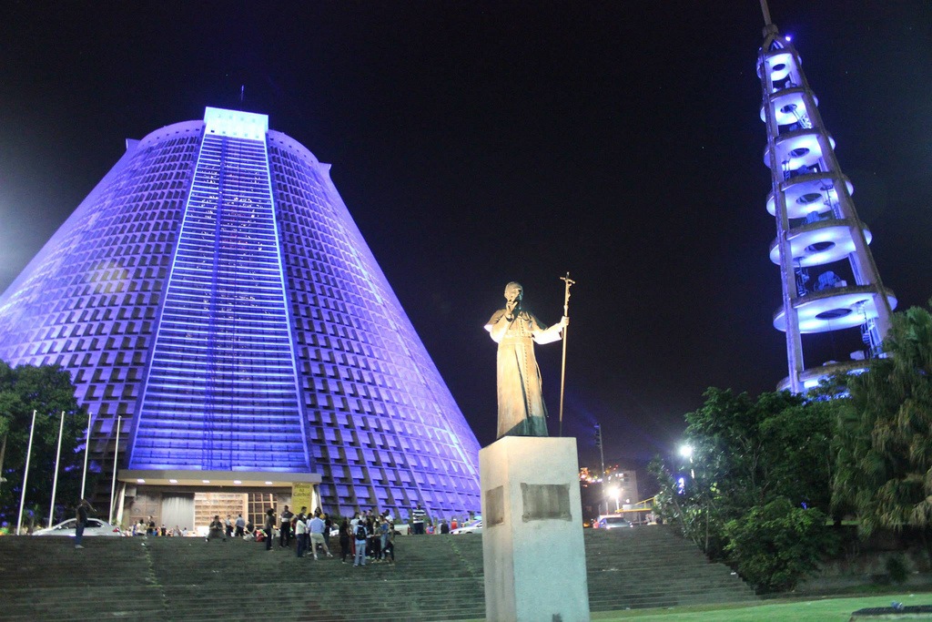Cathedral of Rio