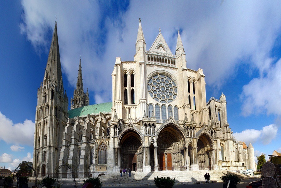 Chartres2