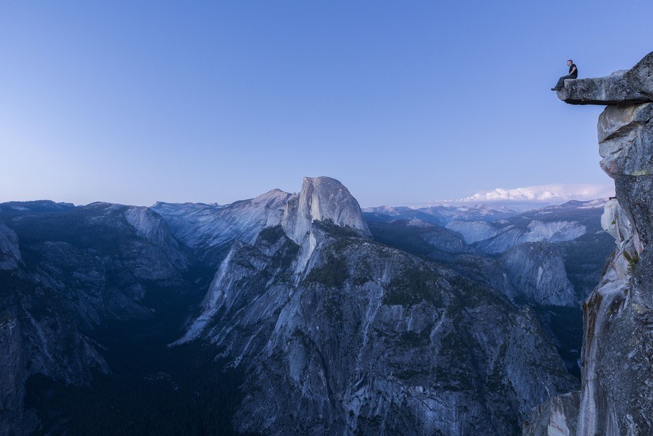 Crevice