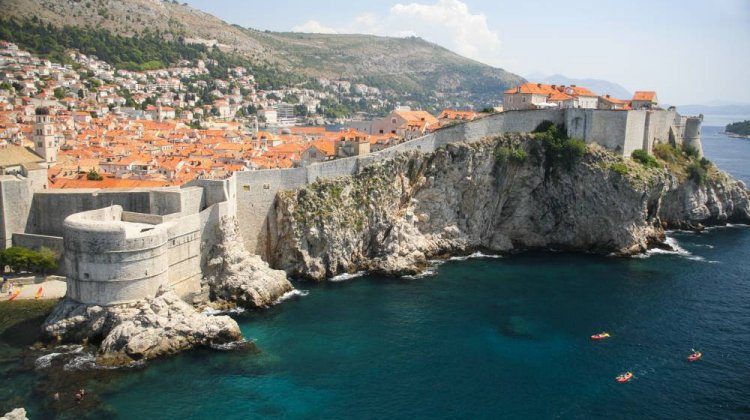 croatia