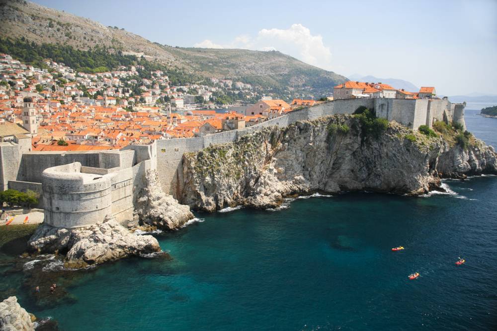 croatia