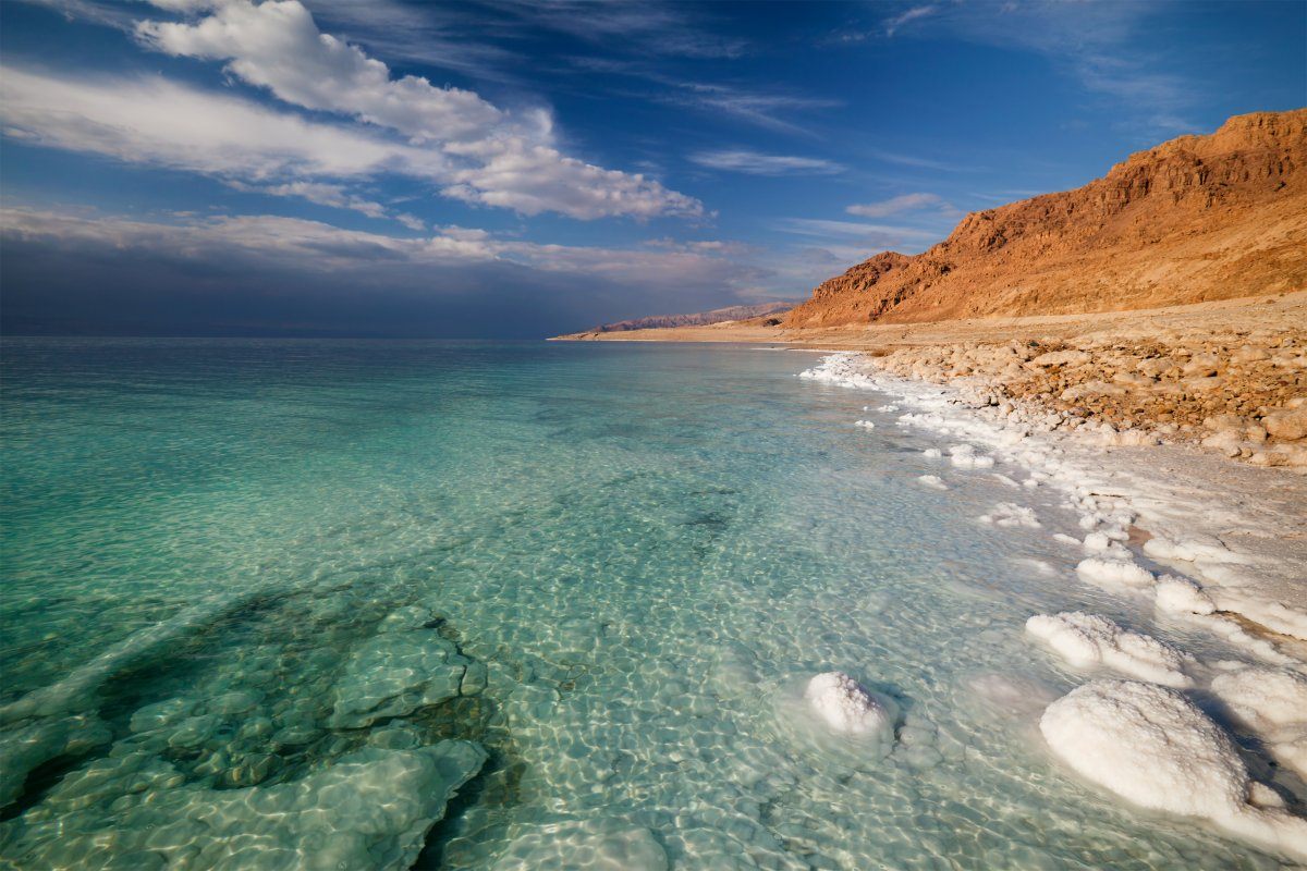 DeadSea