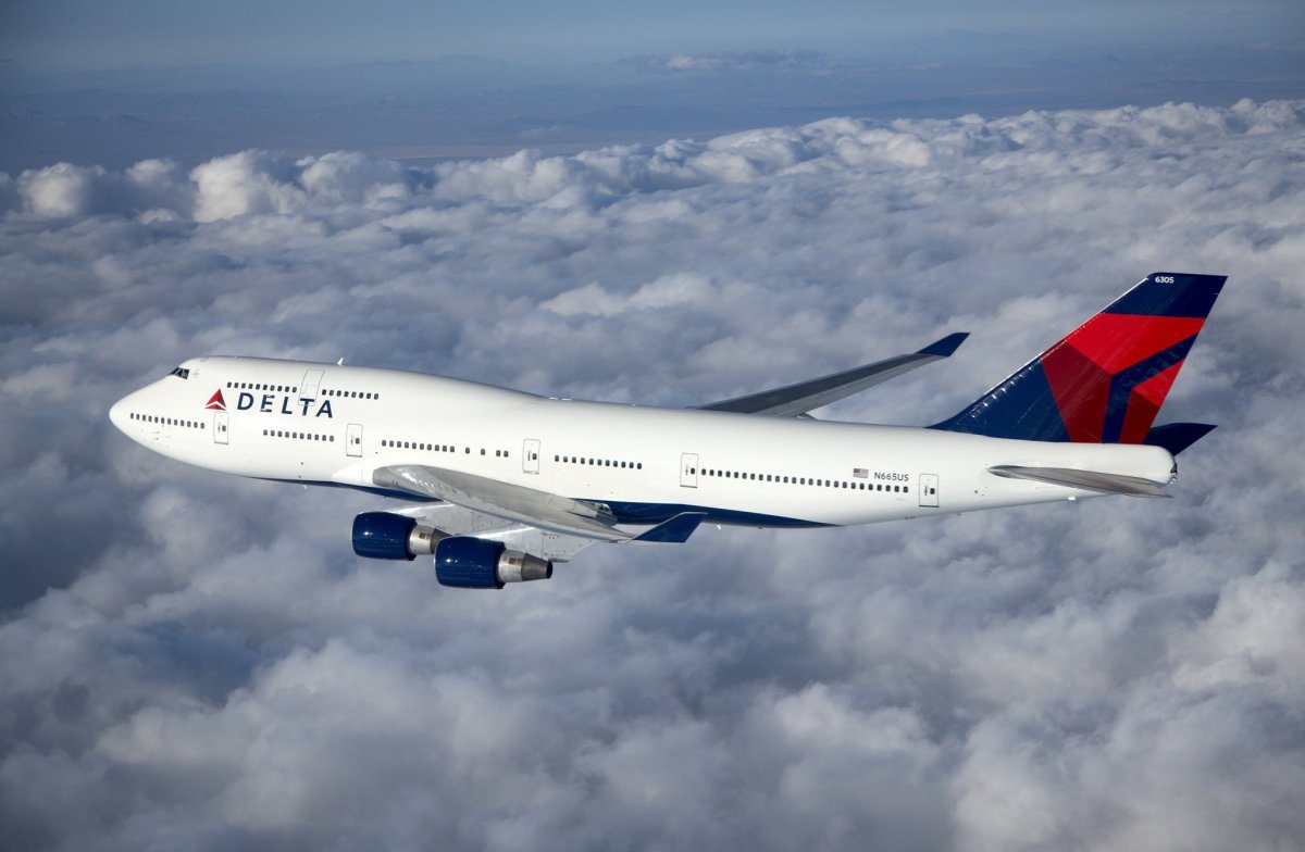 delta airlines