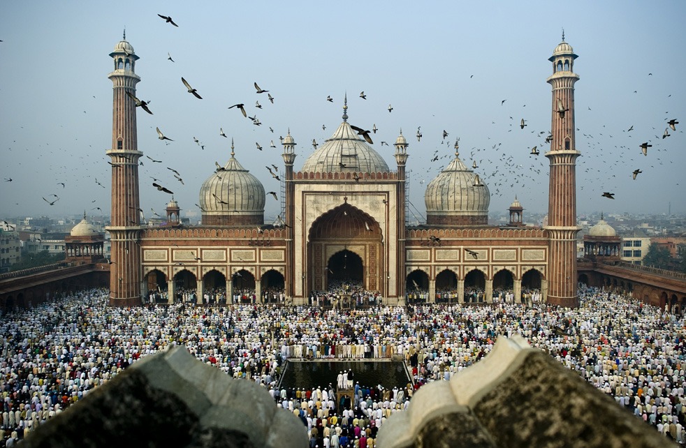 Eidaladha