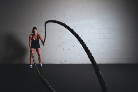 Exercise