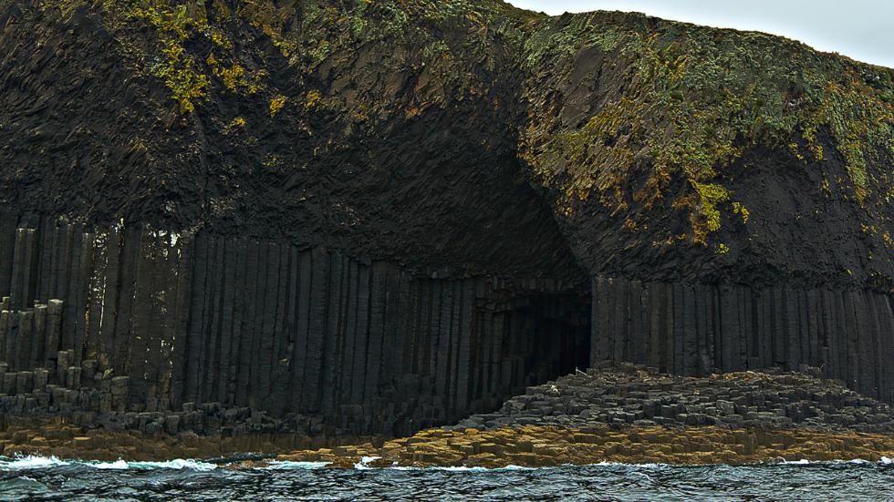 Fingal's Cave
