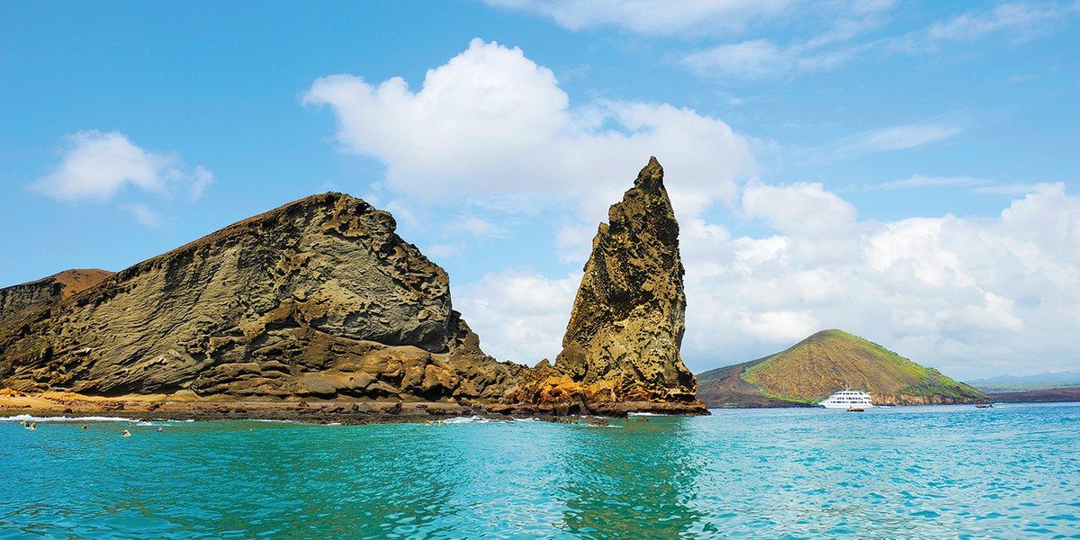 galapagos