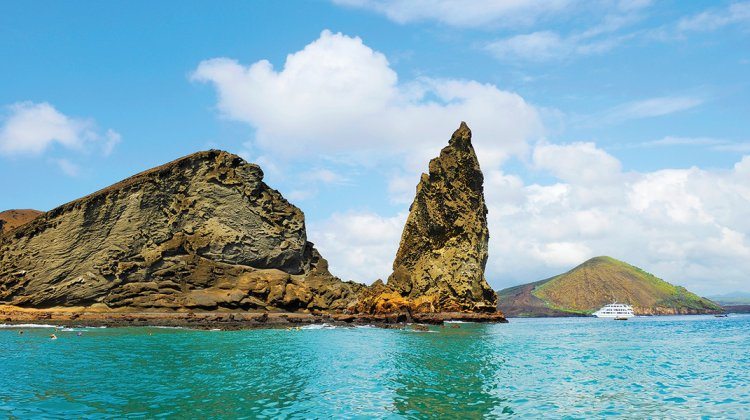 galapagos