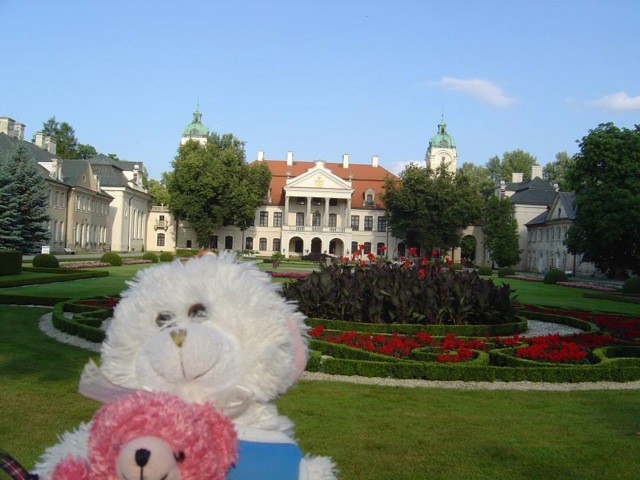 Gardenoncemore