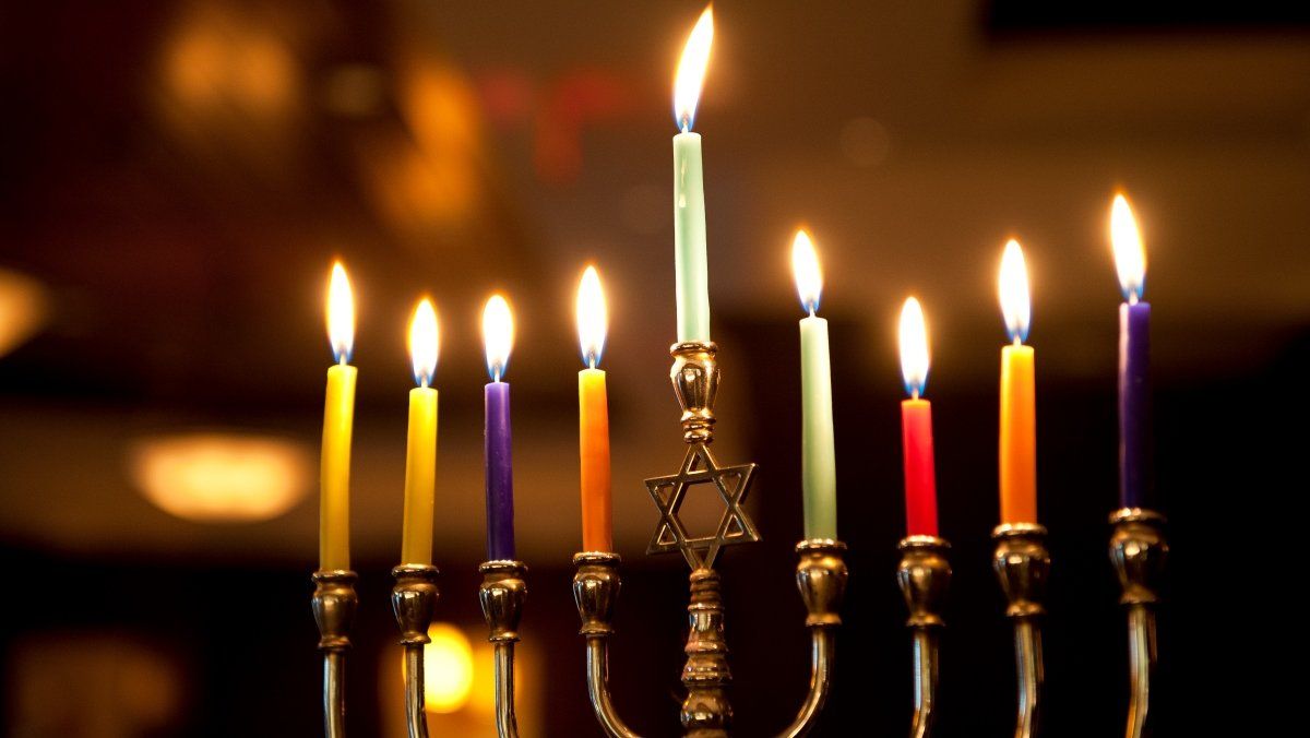 hanukkah