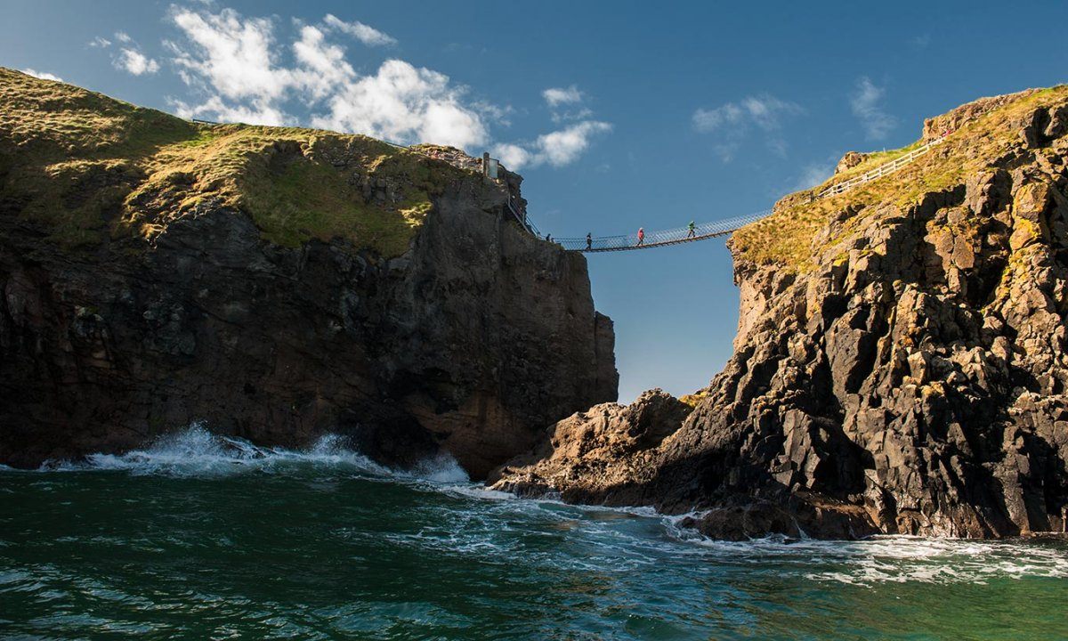 Ireland