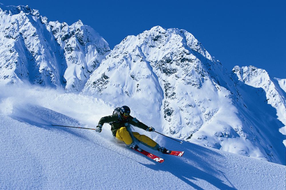 Ischgl