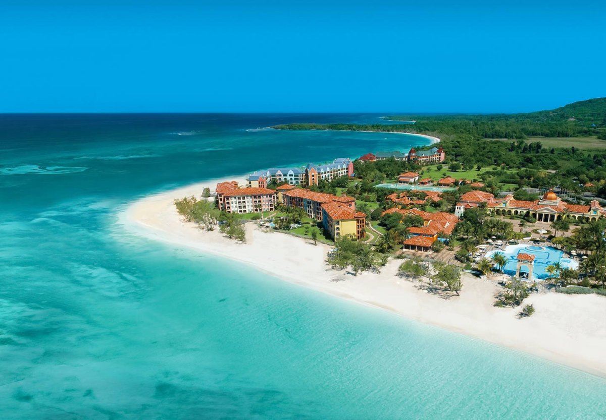 jamaica