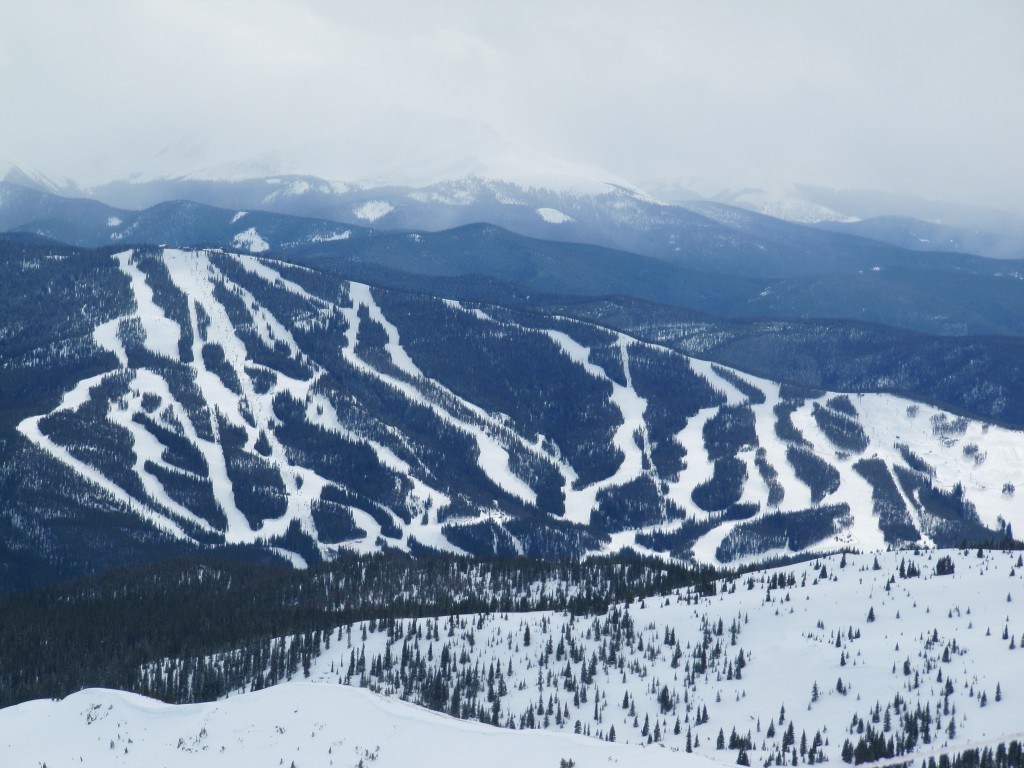 Keystone