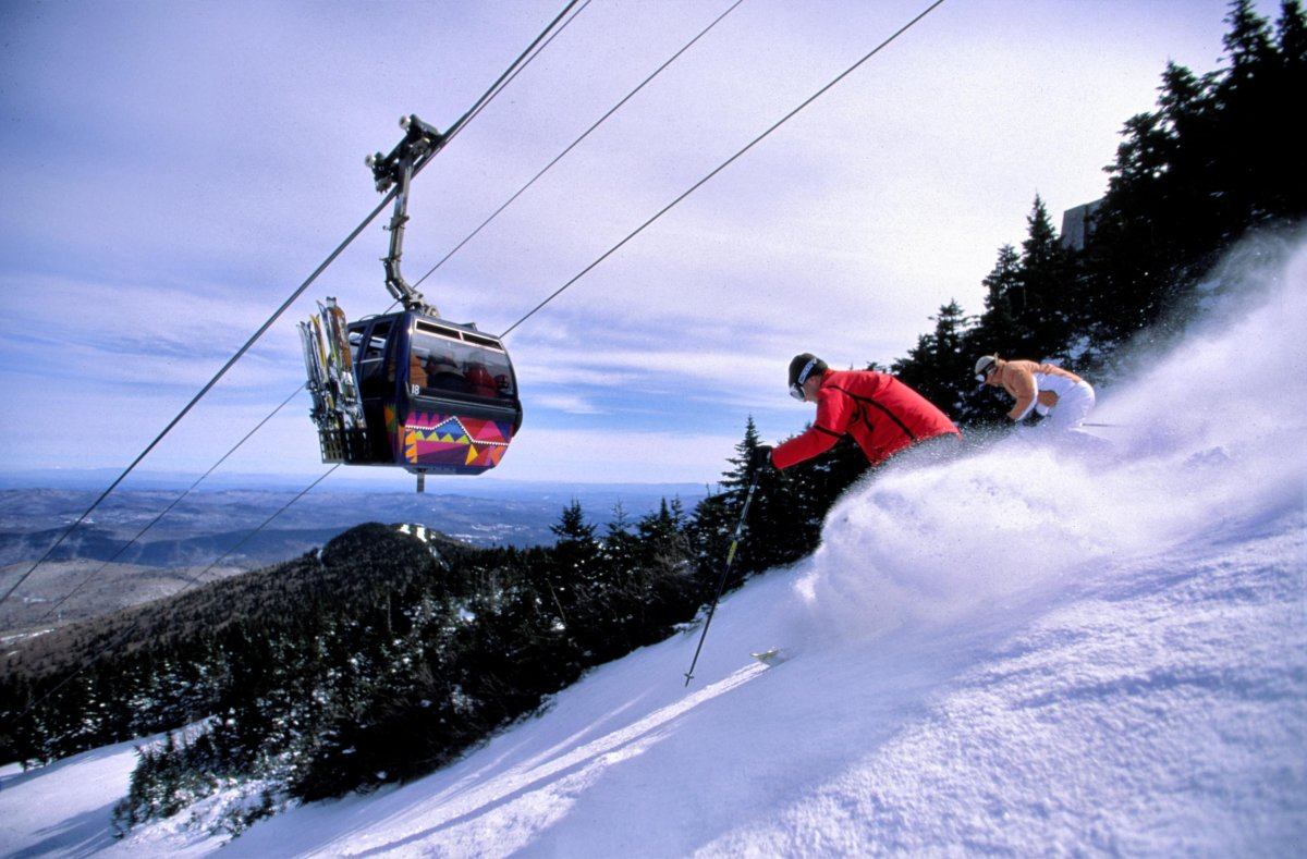 Killington