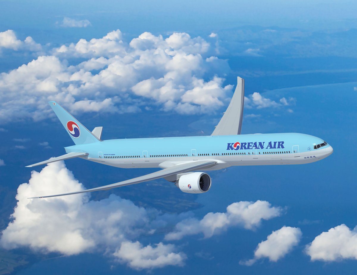 korean air