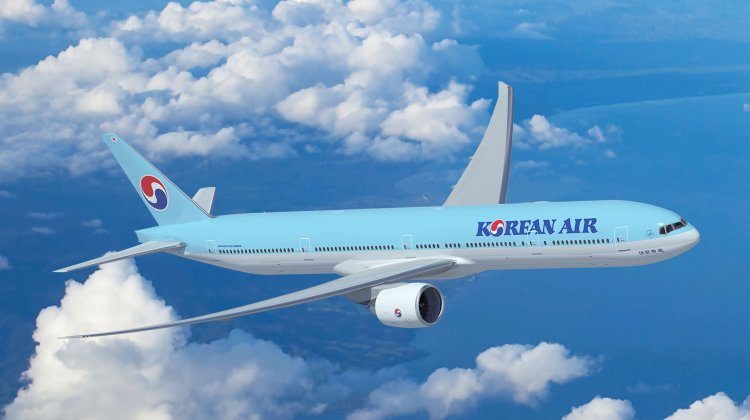korean air