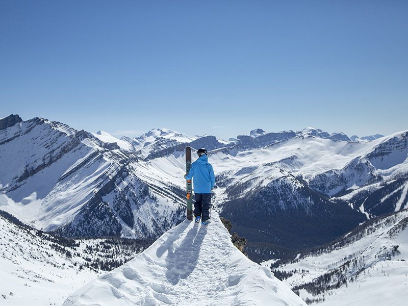 Lake Louise