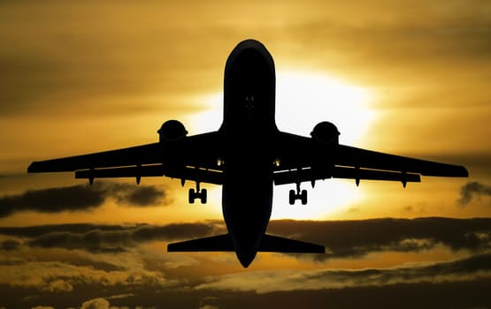 Landing