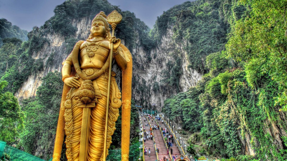 Malaysia