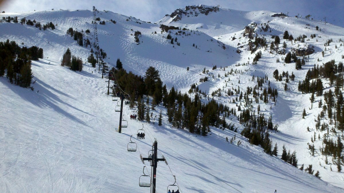 Mammoth