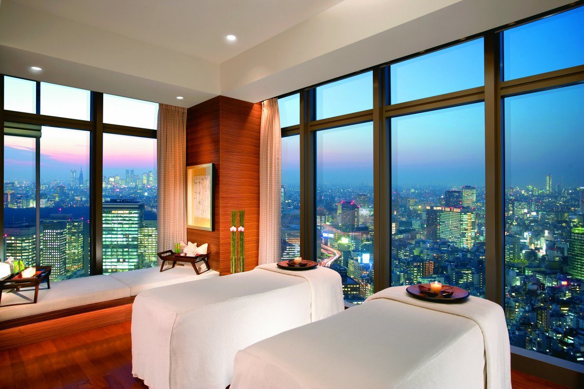 mandarin oriental