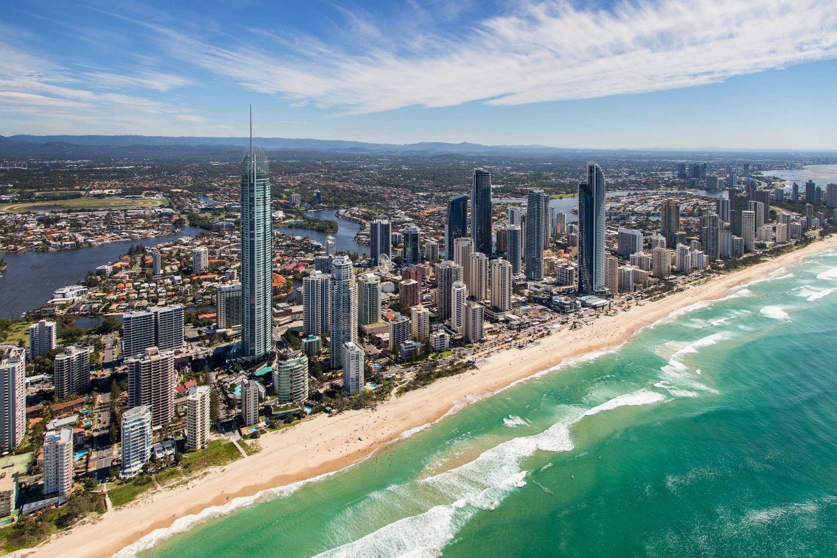 melbourne
