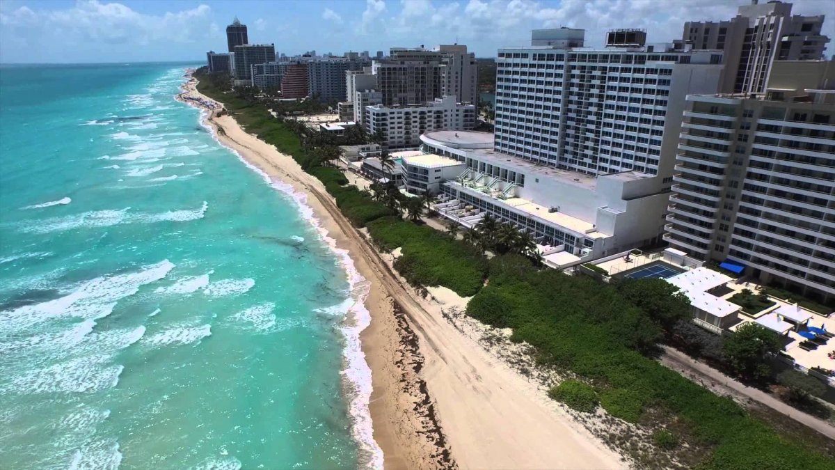 miami