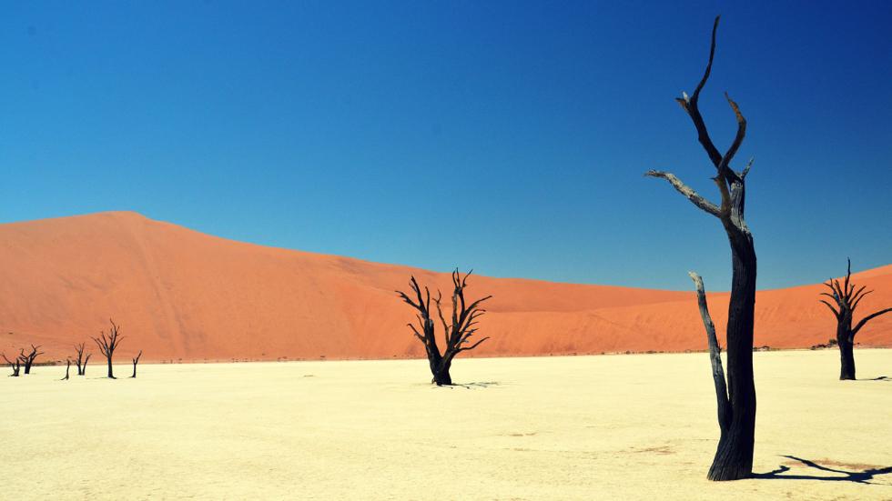 Namibia