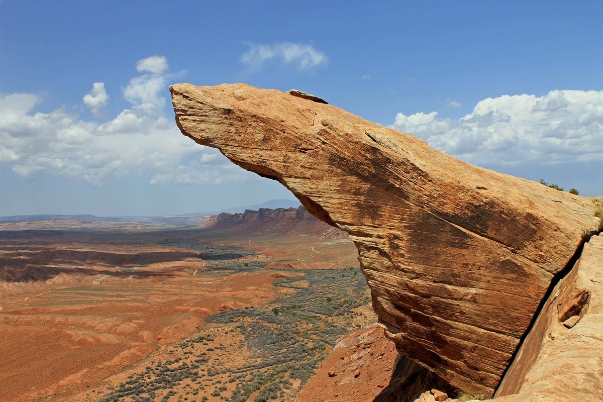 national monument