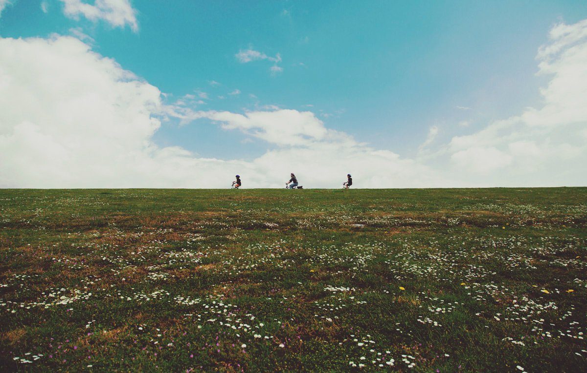 Plains