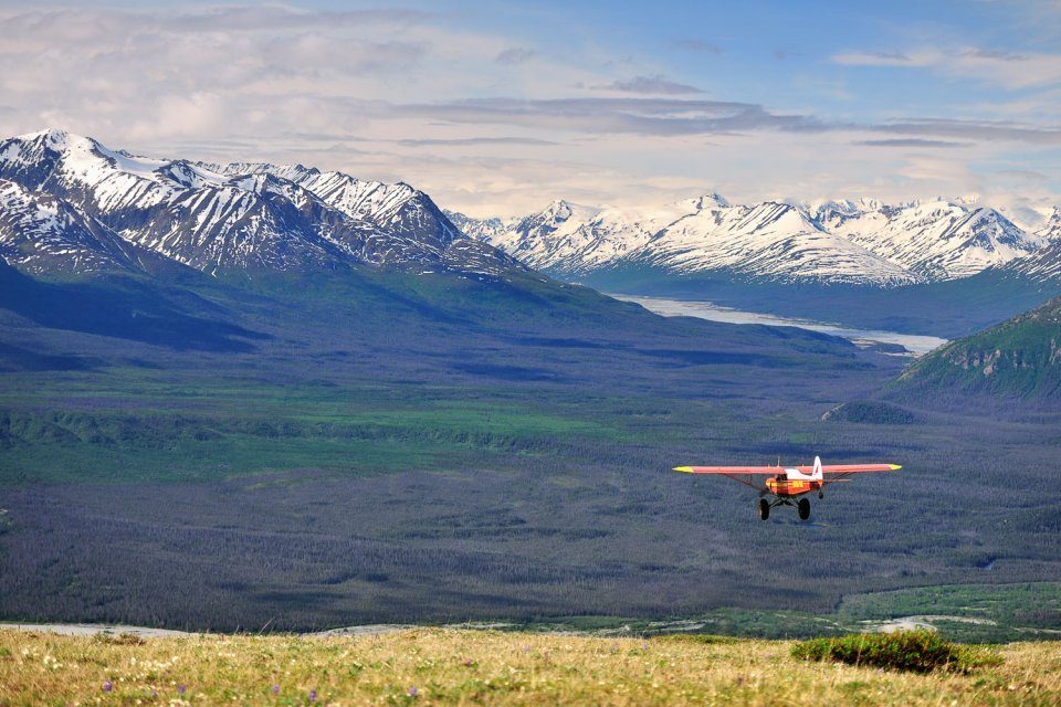 Plane
