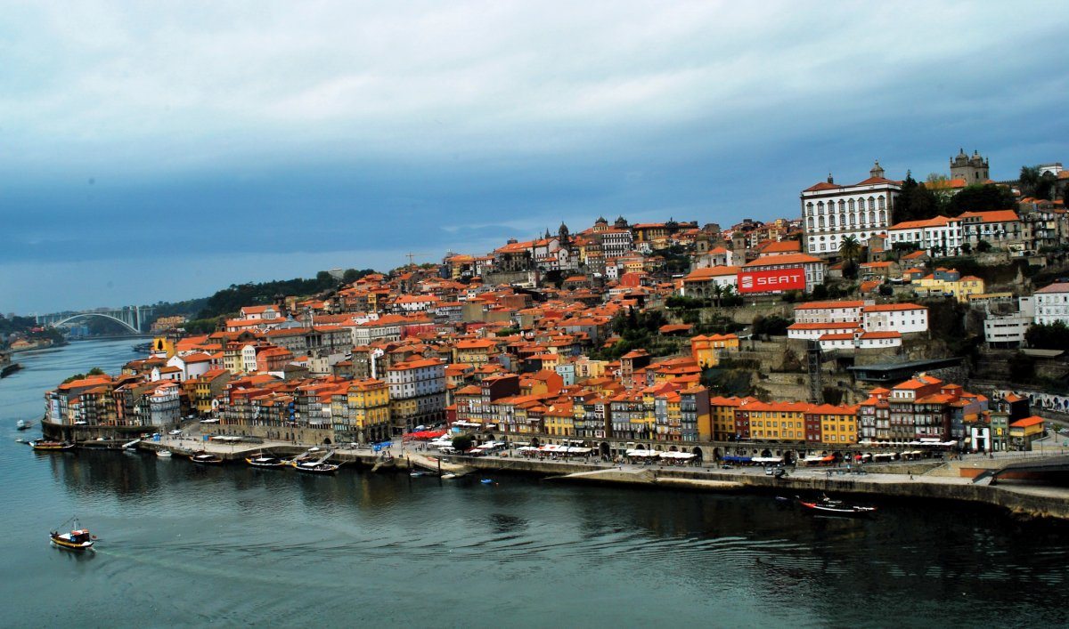 Portugal