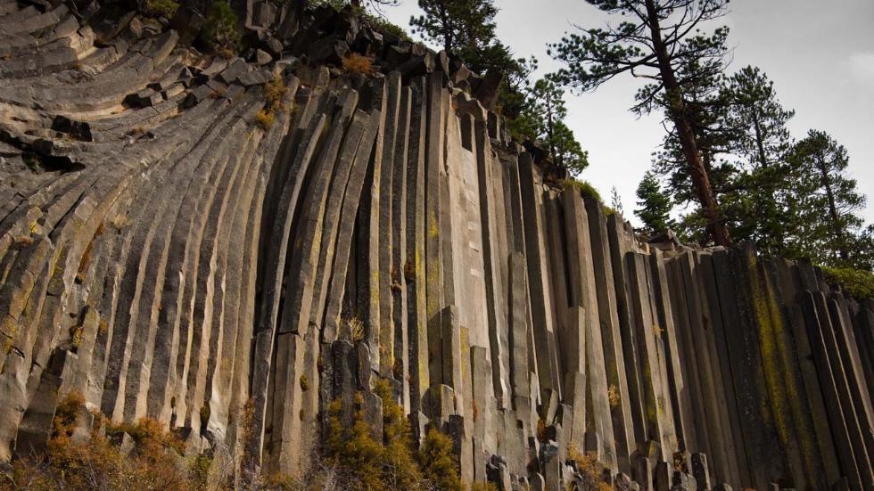 Postpile