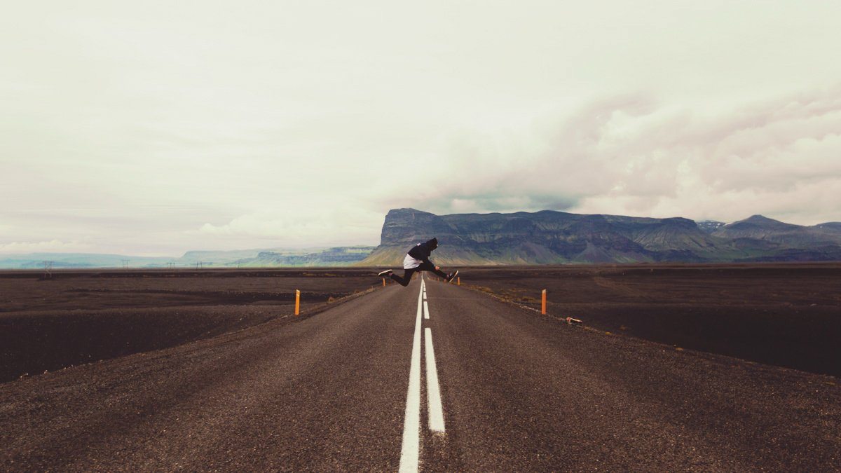 Roads