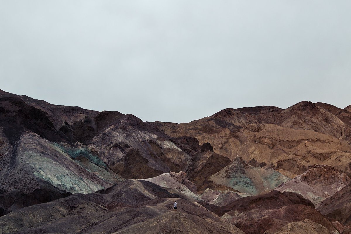 Rocks