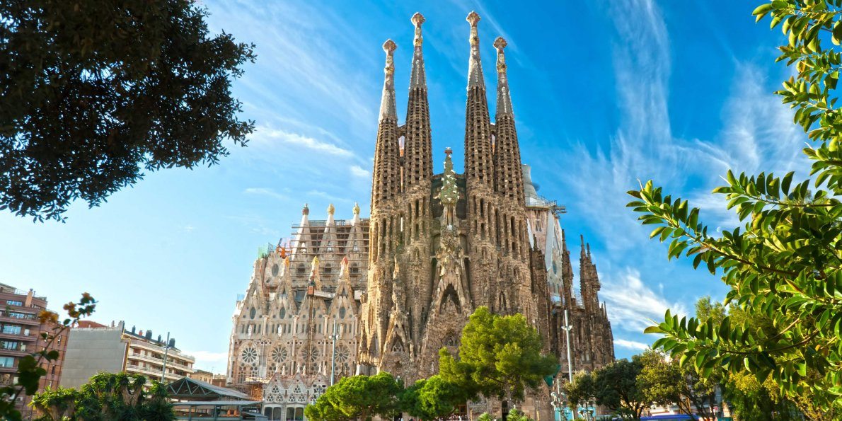 Sagrada