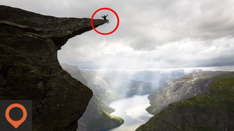 11 Scariest Viewing Platforms Ever!