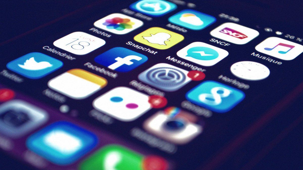 social media