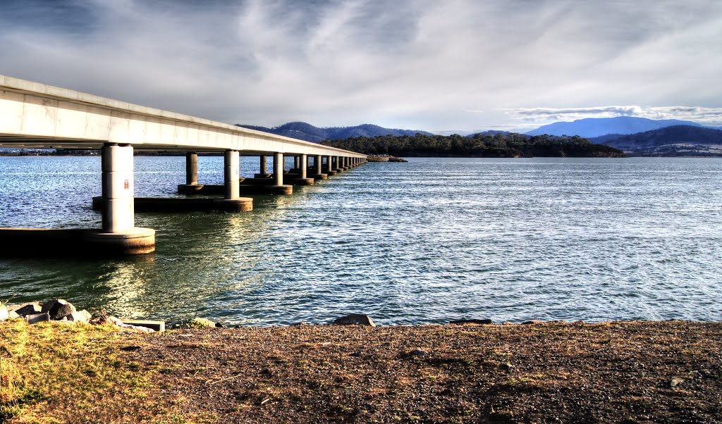 Sorell Causeway